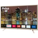 Ver imagem 2 de TV Philco 40 Polegadas LED PTV40E60Snc Bivolt
