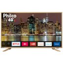 Ver imagem 1 de TV Philco 40 Polegadas LED PTV40E60Snc Bivolt