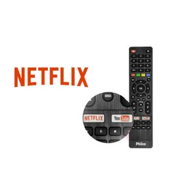 TV Philco 4K LED 65 Polegadas PTV65F60Dswn Bivolt - 4