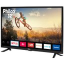 Ver imagem 2 de TV Philco 32 Polegadas LED PTV32G50Sn Bivolt