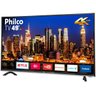 TV Philco 49 Polegadas Smart 4K PTV49F68Dswn Bivolt - 2