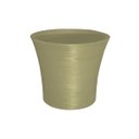 Ver imagem 2 de Vaso Plantar plantas Frutíferas Taça 60x65 BGPLASTICOS V19 MARROM MADEIRA 015