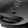 Grill e Sanduicheira Mega Grill 1500W Britânia 127V - 2