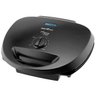 Grill e Sanduicheira Mega Grill 1500W Britânia 127V - 1