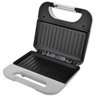 Grill Toast BGR01B 2 Sanduíches Branco Britânia 220V - 3