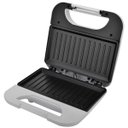 Ver imagem 3 de Grill Toast BGR01B 2 Sanduíches Branco Britânia 220V