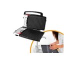Ver imagem 6 de Grill e Sanduicheira Philco Destac 127V