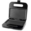 Ver imagem 2 de Sanduicheira e Grill Britânia Master Inox BGR03PI 220V