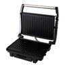 Sanduicheira e Grill Philco Press Inox Red 1200W 220V - 2