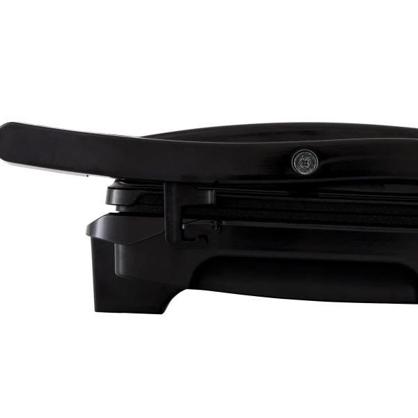 Sanduicheira e Grill Philco Press Inox Red 1200W 127V MadeiraMadeira