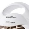 Aquecedor 2 em 1 AB1100N Britânia 127V - 6