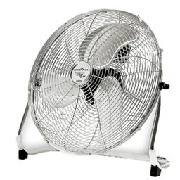 Circulador de Ar Britânia C50 Turbo 200W 127V - 1