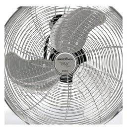 Circulador de Ar Britânia C50 Turbo 200W 127V - 5