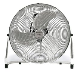 Circulador de Ar Britânia C50 Turbo 200W 127V - 2