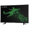 TV Philco LED Hd 32 Polegadas PTV32E21Dswn Bivolt - 2