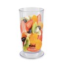 Ver imagem 3 de Mixer Philco Inox Red PMX600 127V