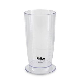 Mixer Philco Inox Red PMX600 127V - 4