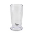 Ver imagem 4 de Mixer Philco Inox Red PMX600 127V