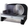 Multifatiador Elétrico Lâmina Inox 150W Britânia 220V - 1