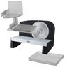 Multifatiador Elétrico Lâmina Inox 150W Britânia 220V - 3