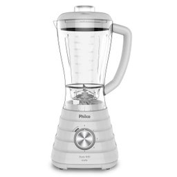 Liquidificador Philco Paris 900 Branco 900W 220V - 2