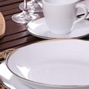 Ver imagem 5 de Jogo de Jantar Canyon 48 Peças com Bowl Porcelana Decorada Tramontina