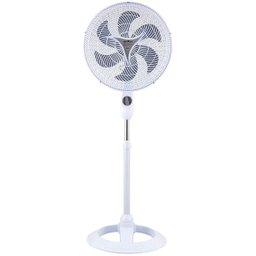 Ventilador Britânia Coluna Mega Turbo 40 Six 126W 127V - 1 Ventilador Britânia Coluna Mega Turbo 40 Six 126W 127V - 1
