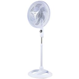 Ventilador Britânia Coluna Mega Turbo 40 Six 126W 127V - 3 Ventilador Britânia Coluna Mega Turbo 40 Six 126W 127V - 3