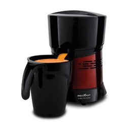 Espremedor De Frutas Britânia Turbo Pro Red Bivolt - 2