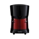 Ver imagem 3 de Espremedor De Frutas Britânia Turbo Pro Red Bivolt