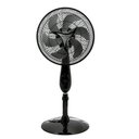 Ver imagem 4 de Ventilador de Coluna Britânia Mega Turbo 30 Six 75w 220v