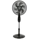 Ver imagem 3 de Ventilador de Coluna Britânia Mega Turbo 30 Six 75w 220v