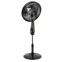 Ver imagem 1 de Ventilador de Coluna Britânia Mega Turbo 30 Six 75w 220v