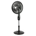 Ver imagem 2 de Ventilador de Coluna Britânia Mega Turbo 30 Six 75w 220v