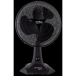 Ventilador Britânia Protect 30 Preto 45W 220V - 1 Ventilador Britânia Protect 30 Preto 45W 220V - 1