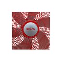 Ver imagem 2 de Ventilador Philco 30 Turbo Zes Vermelho 126W 127V