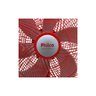 Ventilador Philco 30 Turbo Zes Vermelho 126W 127V - 2