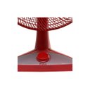 Ver imagem 3 de Ventilador Philco 30 Turbo Zes Vermelho 126W 127V