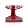 Ventilador Philco 30 Turbo Zes Vermelho 126W 127V - 3