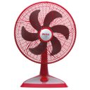 Ver imagem 4 de Ventilador Philco 30 Turbo Zes Vermelho 126W 127V