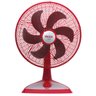 Ventilador Philco 30 Turbo Zes Vermelho 126W 127V - 4