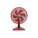 Ver imagem 1 de Ventilador Philco 30 Turbo Zes Vermelho 126W 127V
