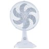 Ventilador Britânia Protect 30 Six Branco 55W 127V - 1
