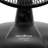 Ventilador Britânia Mega Turbo 50 126W 127V - 3
