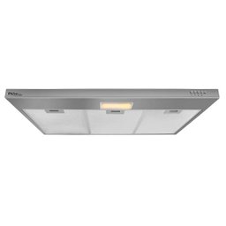 Depurador Slim Pdr90i 90cm 3 Velocidades Inox Philco 127v - 1