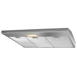 Depurador Slim Pdr90i 90cm 3 Velocidades Inox Philco 127v - 2
