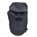 Ver imagem 4 de Mochila Saco Cairê Preta Rip Stop Mira