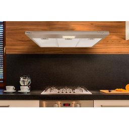 Depurador Slim Pdr90i 90cm 3 Velocidades Inox Philco 220v - 3