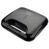 Grill Toast BGR01P 2 Sanduíches Preto Britânia 220V - 1