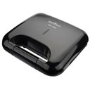 Ver imagem 1 de Grill Toast BGR01P 2 Sanduíches Preto Britânia 220V